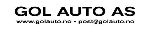 Gol Auto AS