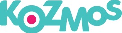 kozmos logo-small