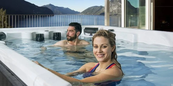 Polarbad_Arctic-Spas-Swim