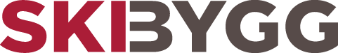 SkiBygg_logo_roed_brun_PMS