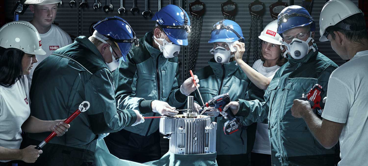 Tools_Produkter_Operasjonsbord