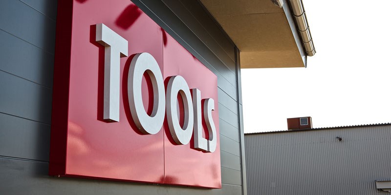 tools-butikk