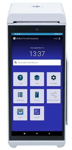 Nets_N950_SmartPOS_front