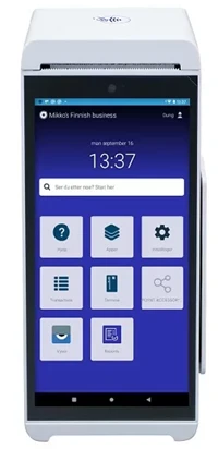 Nets_N950_SmartPOS_front