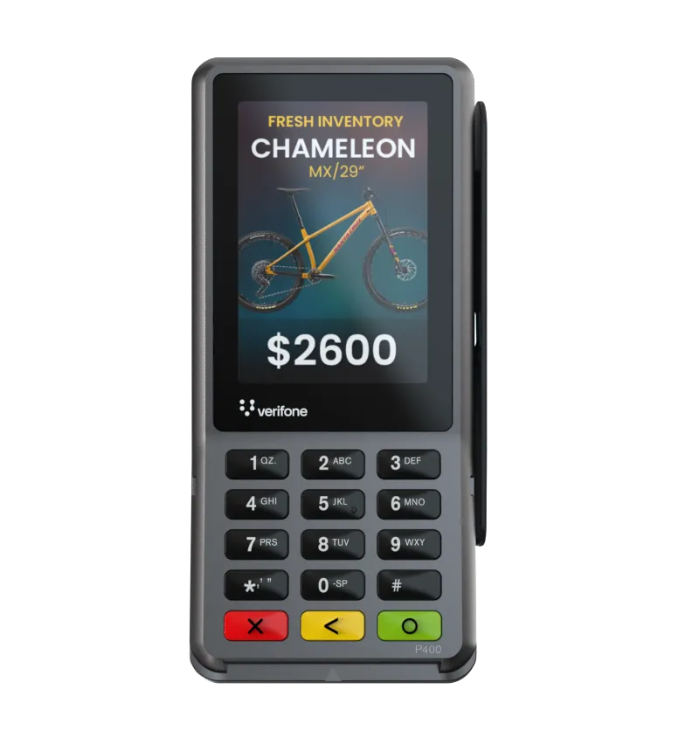 Verifone_P400_front