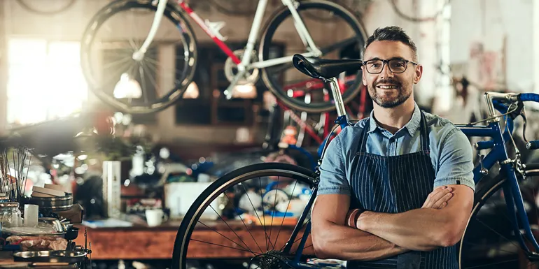 iCT250E - stasjonær betalingsterminal