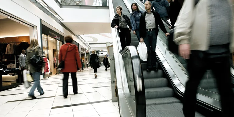 Dynamisk valutakonvertering (DCC)