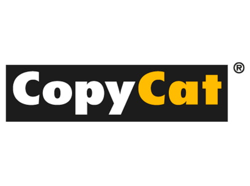 CopyCat AS