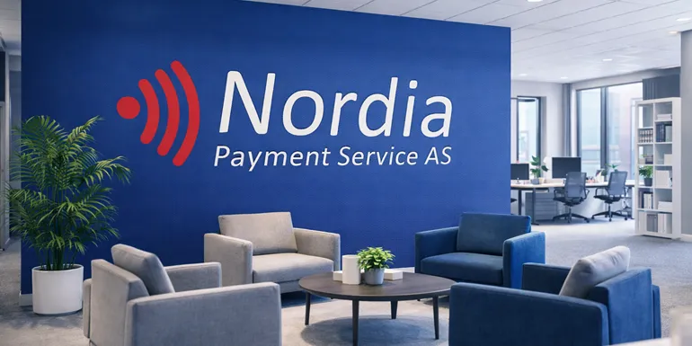 Om Nordia Pay