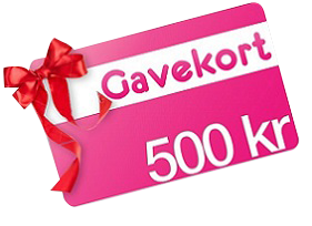 gavekort