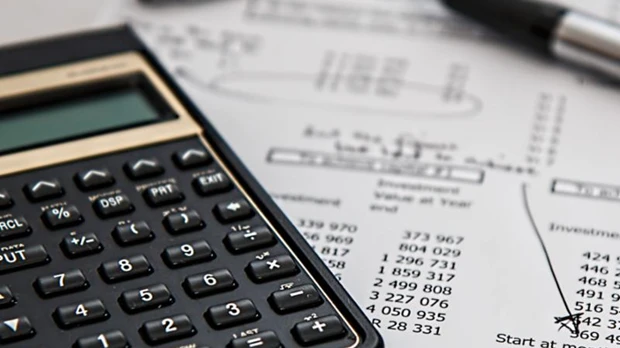 Innkjop-Lagerstyring