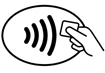kontaktos-betaling contactless-payment nfc