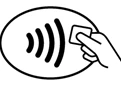 kontaktos-betaling contactless-payment nfc