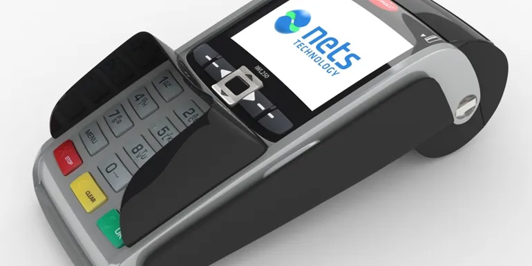 iWL250 Bluetooth - Mobil betalingsterminal