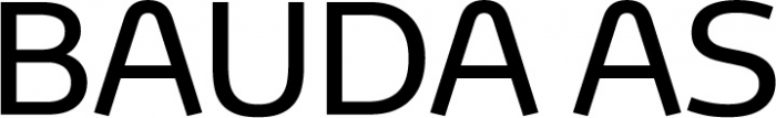 Bauda AS