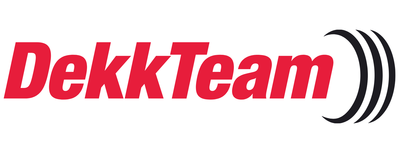 DekkTeam AS