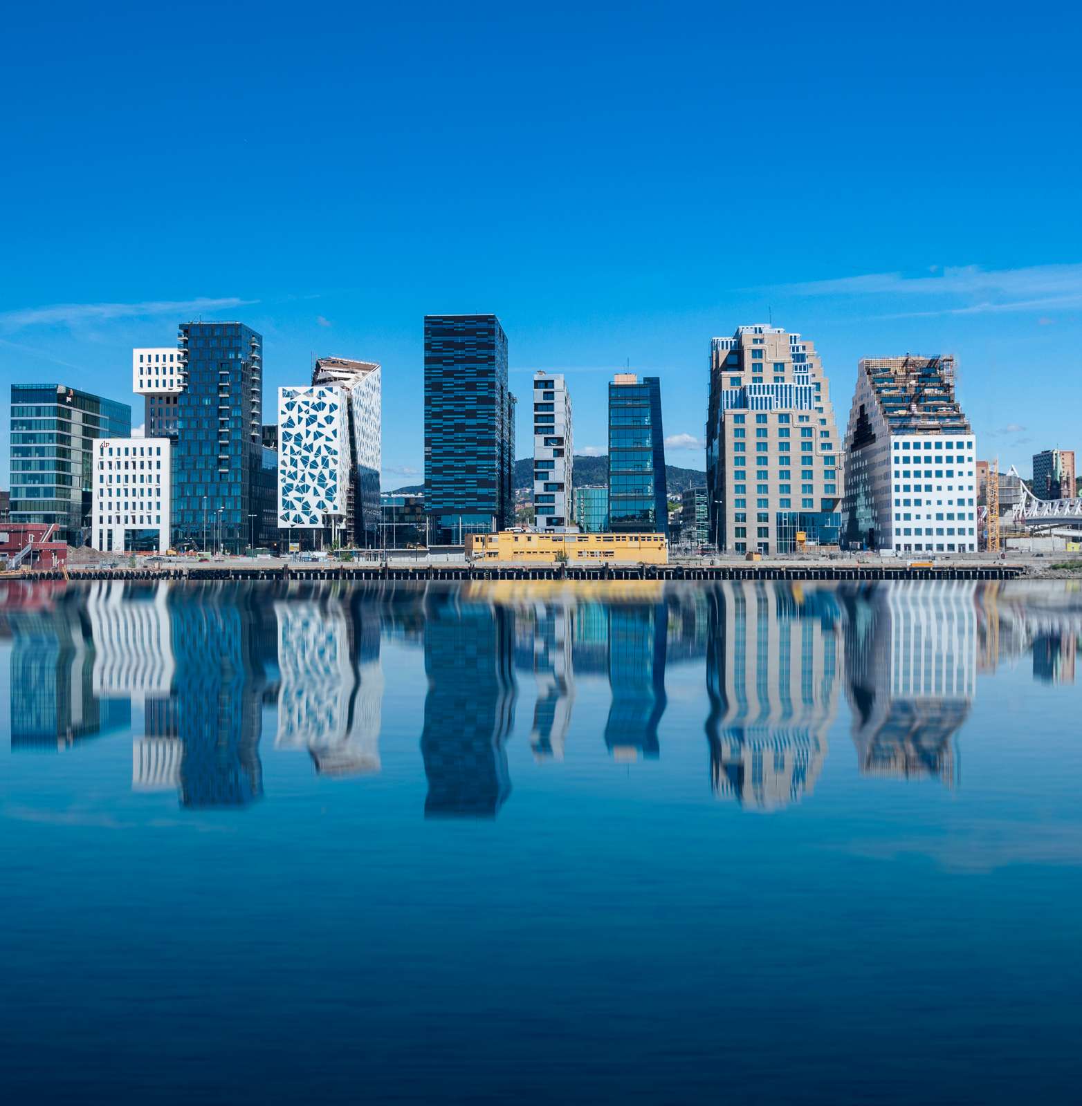 Multibrukerfunksjon på betalingsterminalen