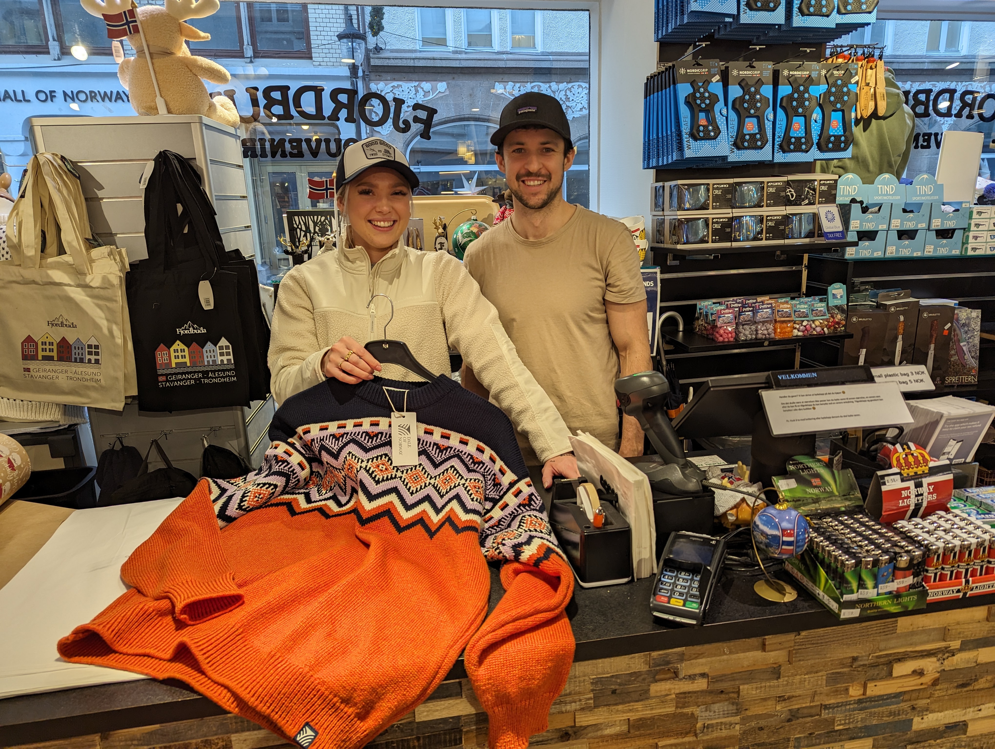 Fjordbuda_Ekspeditorer